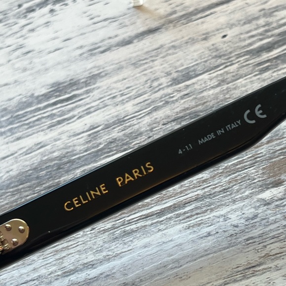 CELINE eyeglasses ✨ - Picture 6 of 7